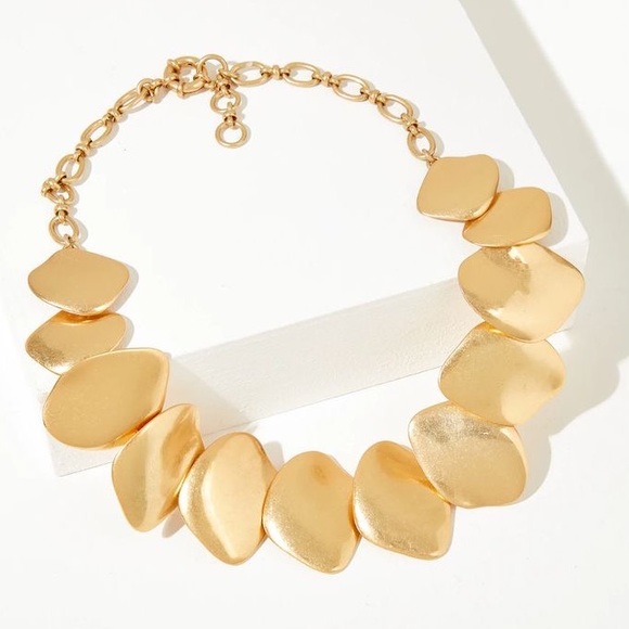 India Hicks Jewelry India Hicks Skipping Stones Necklace Poshmark